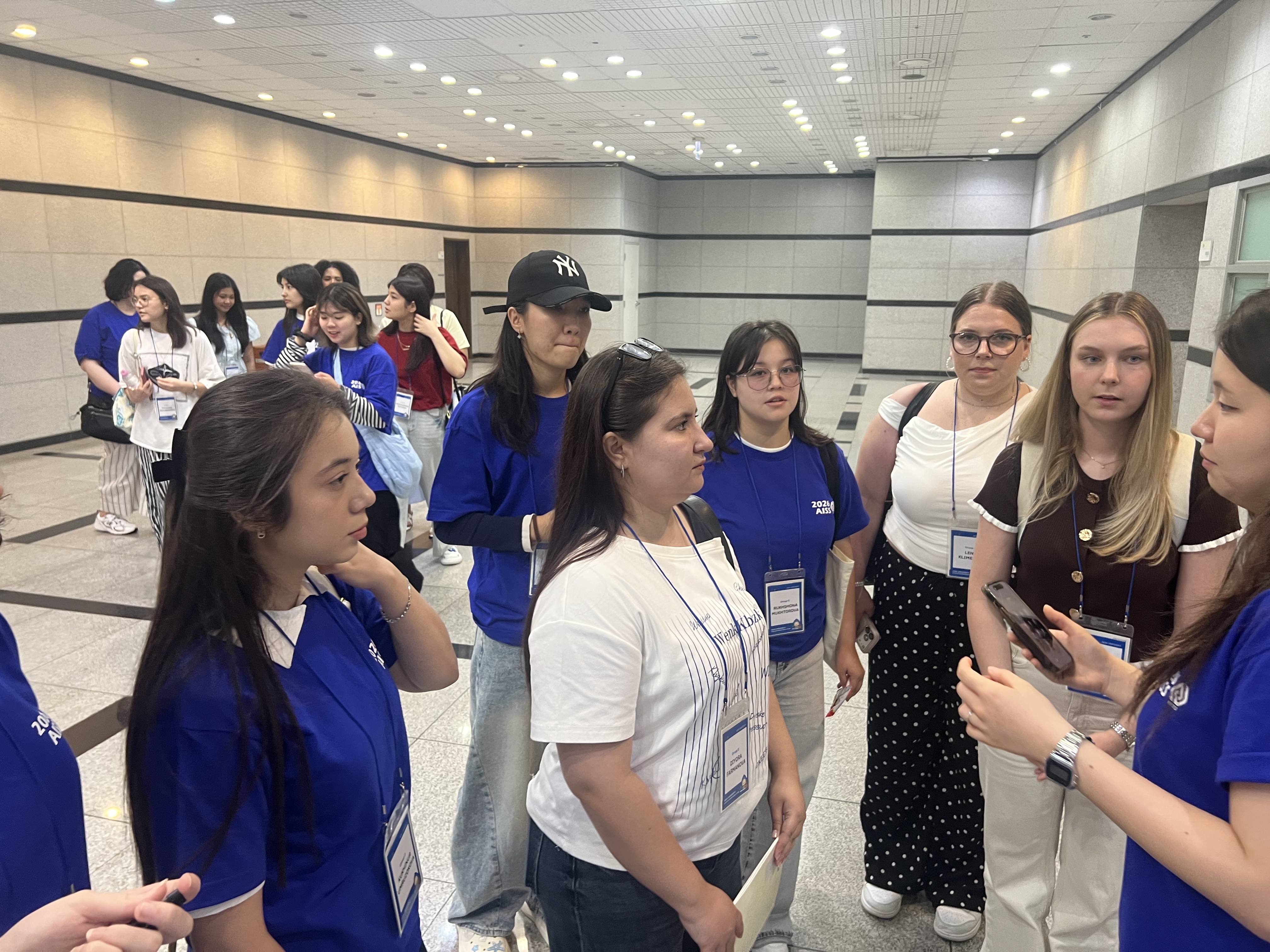 Ajou International Summer School 2026