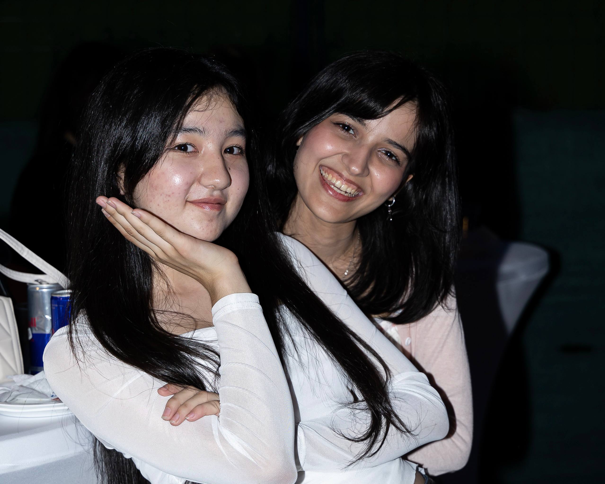 Final Party bo‘lib o‘tdi!