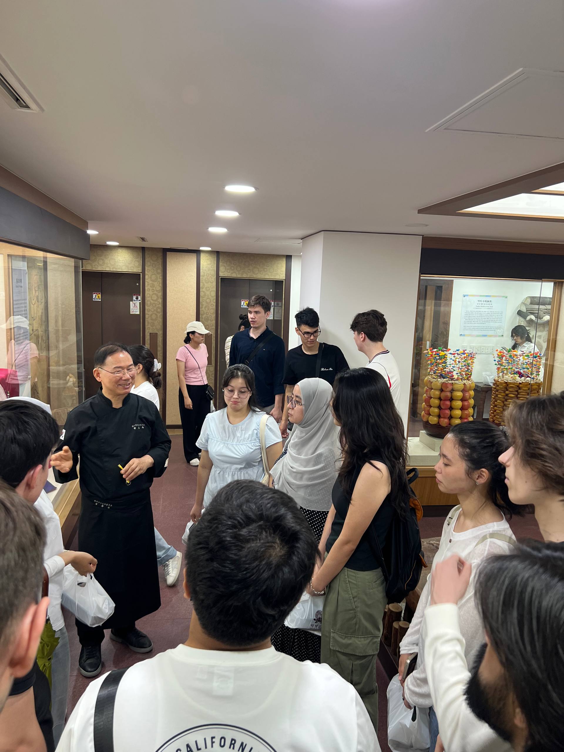 Ajou International Summer School 2026