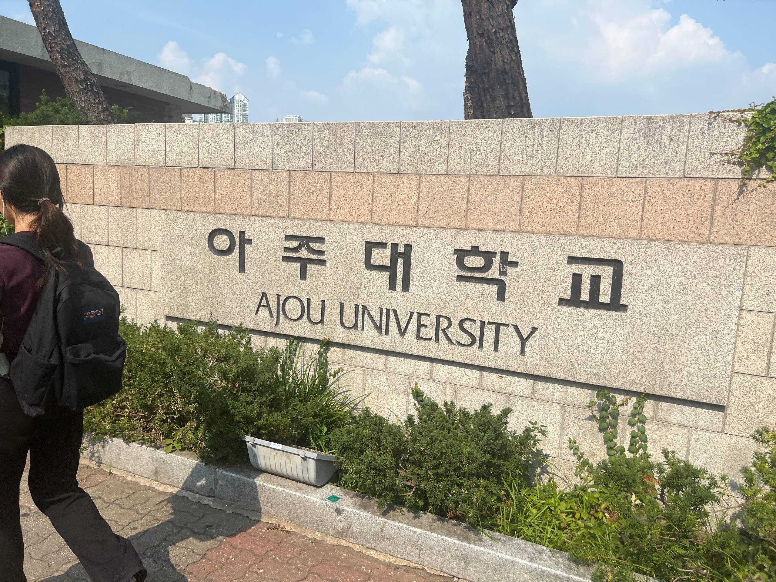 Ajou International Summer School 2026