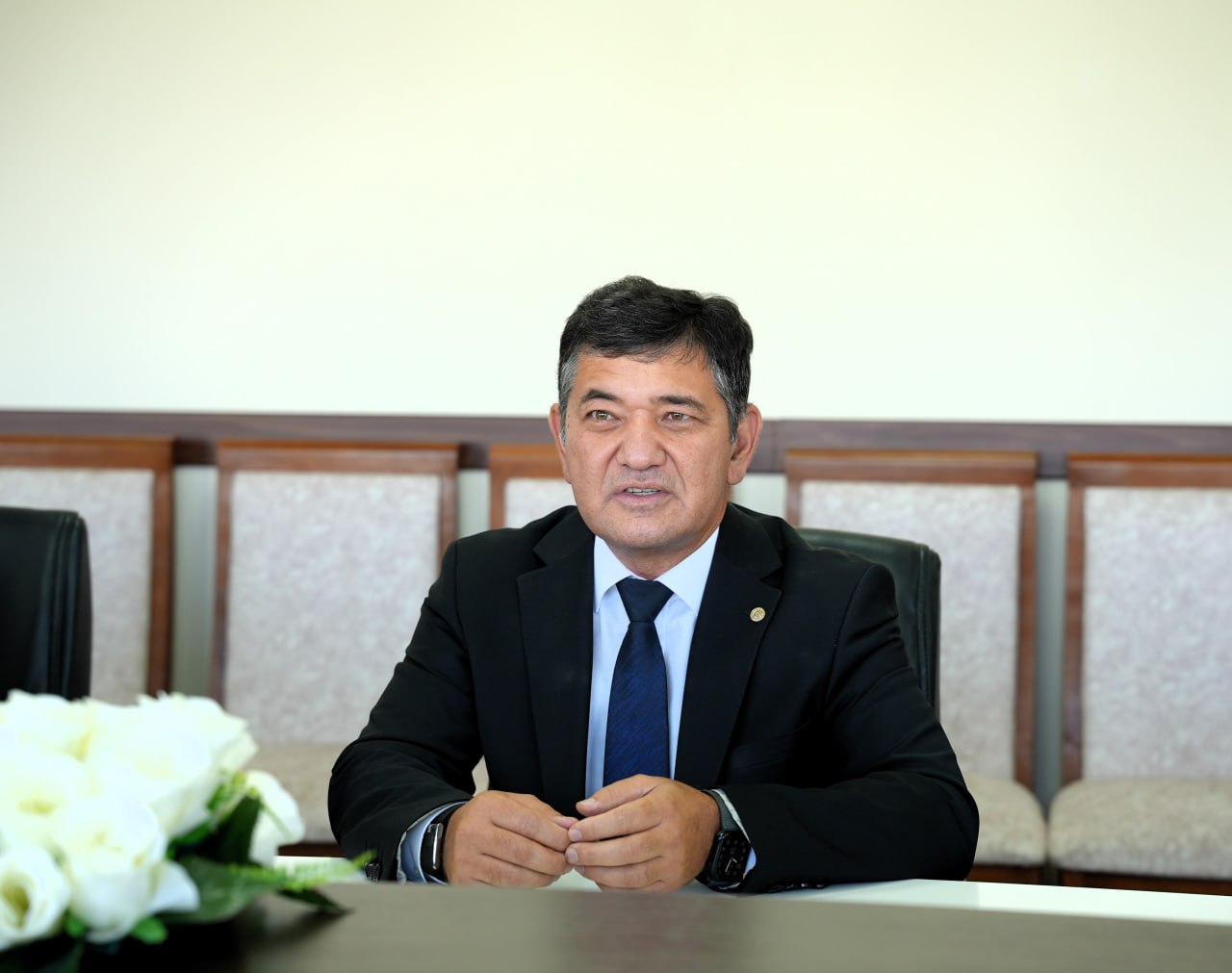  Toshkent shahridagi Adju universiteti va J Smart Solution kompaniyasi o‘zaro anglashuv memorandumini imzoladi.