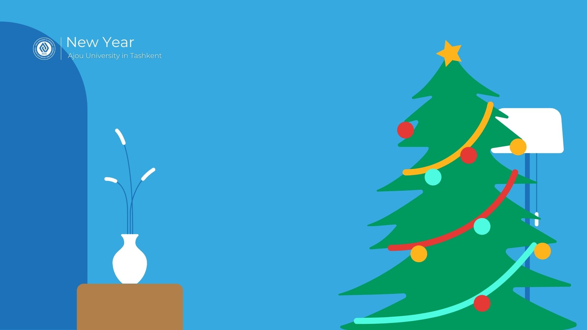 New Year is coming!!!