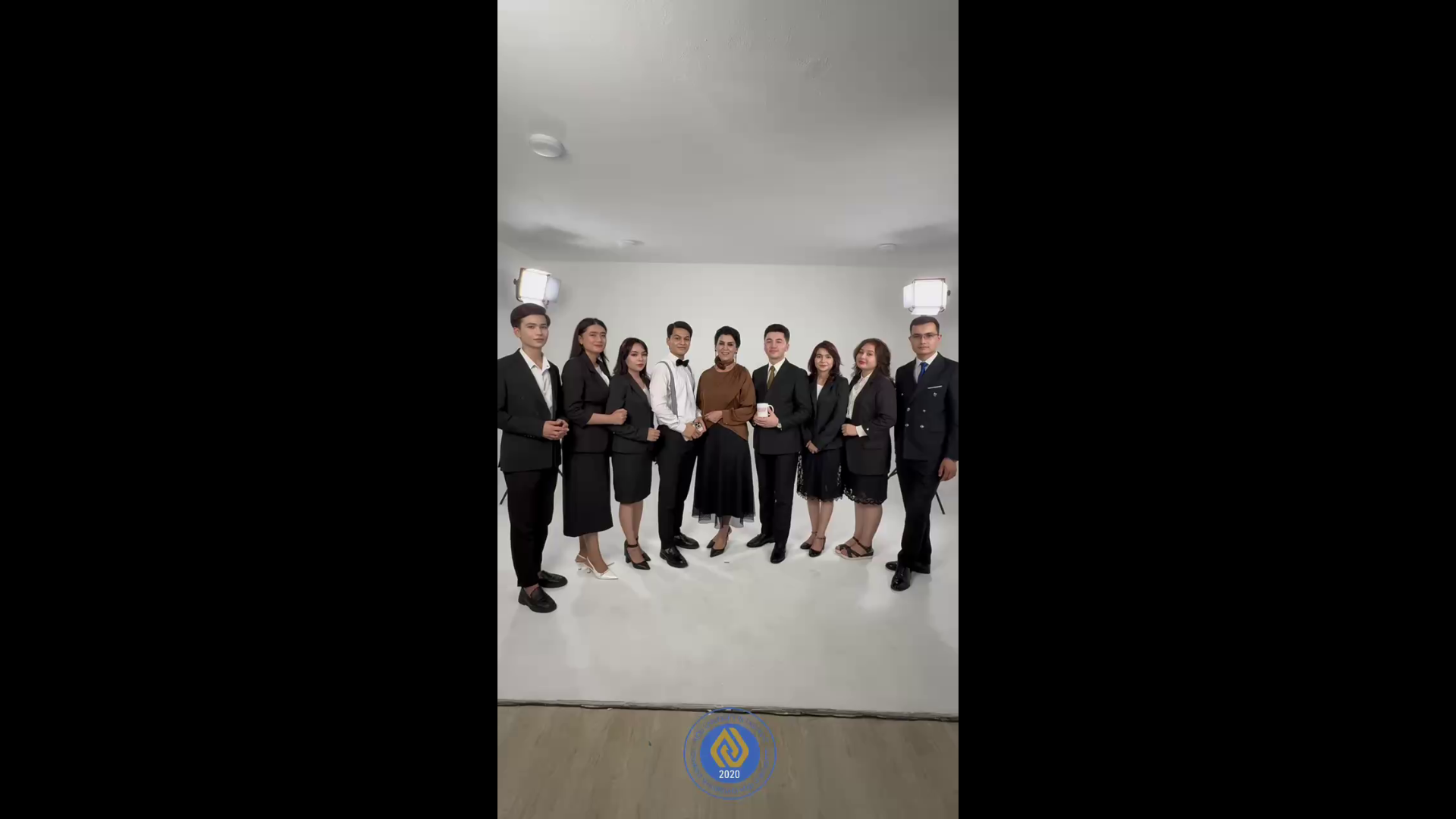 Course