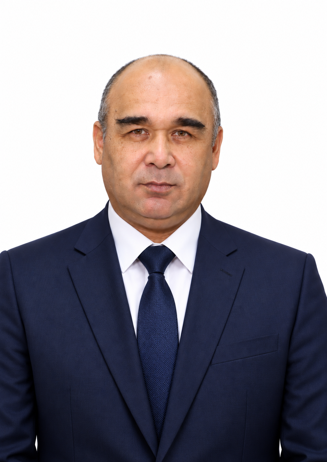 Ulugbek Ruzimov