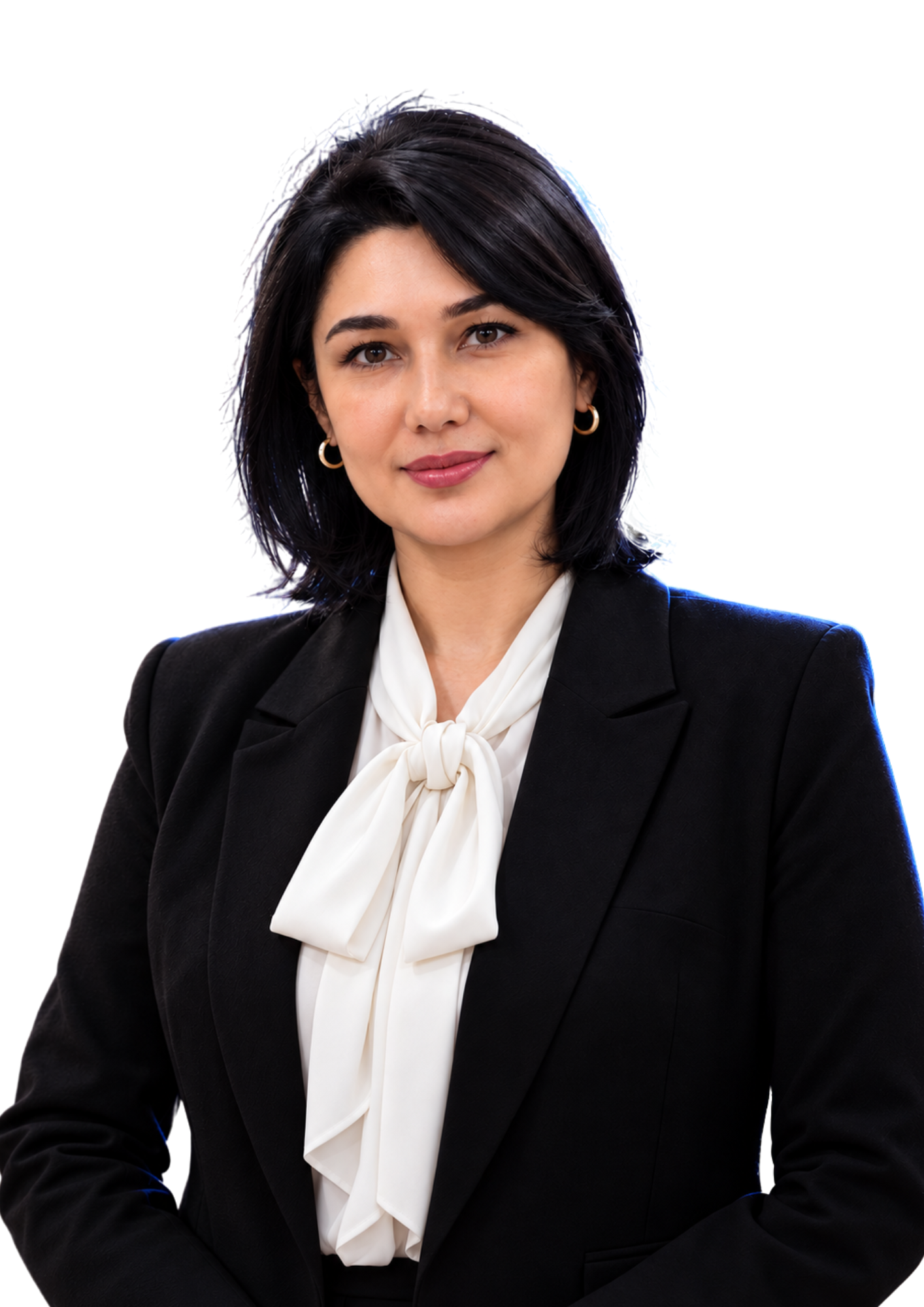 Zulfiya Khabirova
