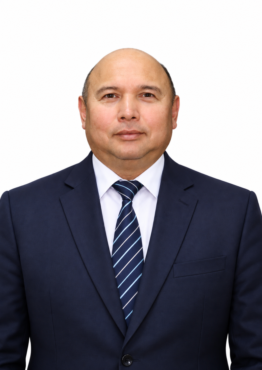 Valijon Amanlikov