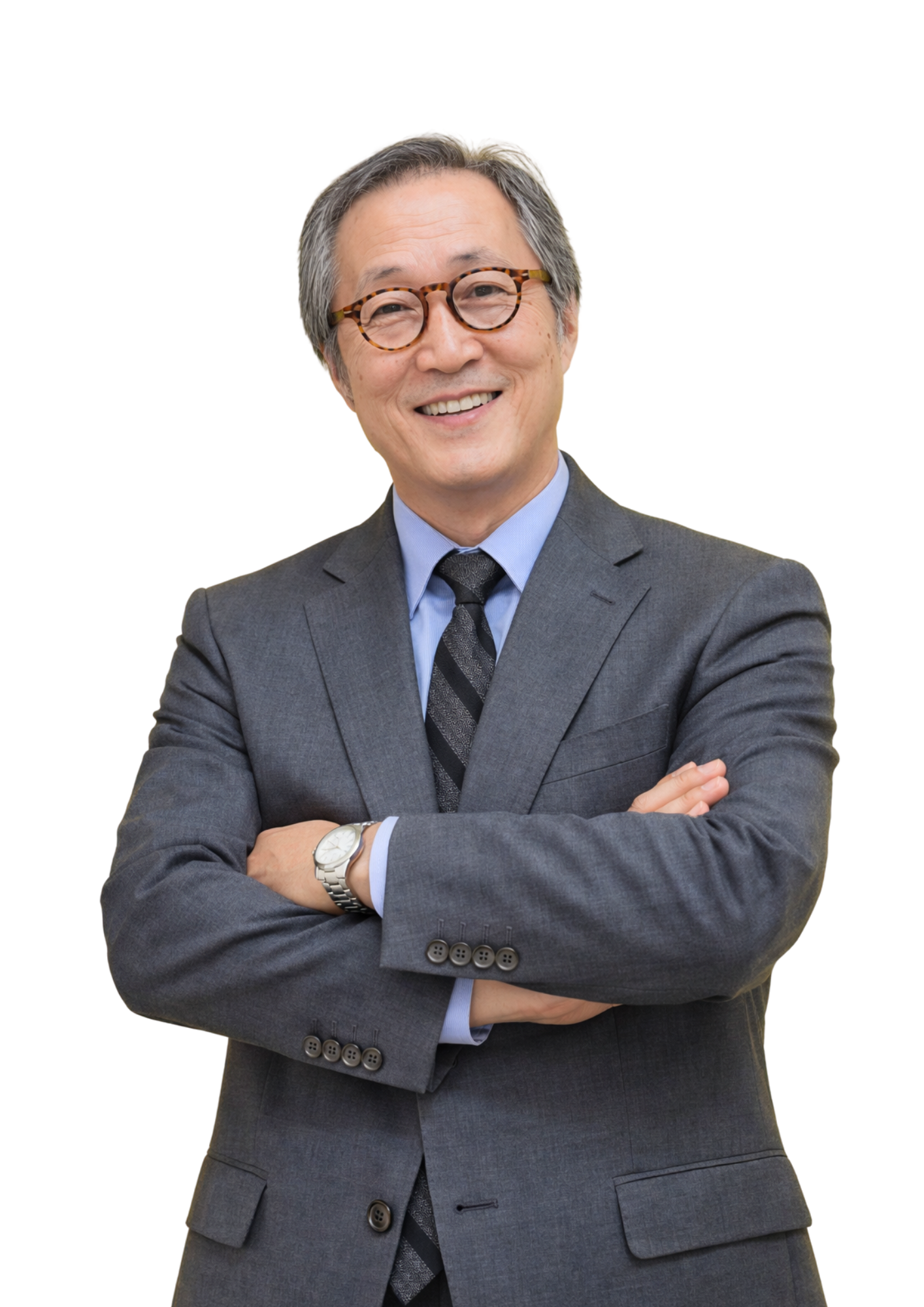 Byung Kwan Kim