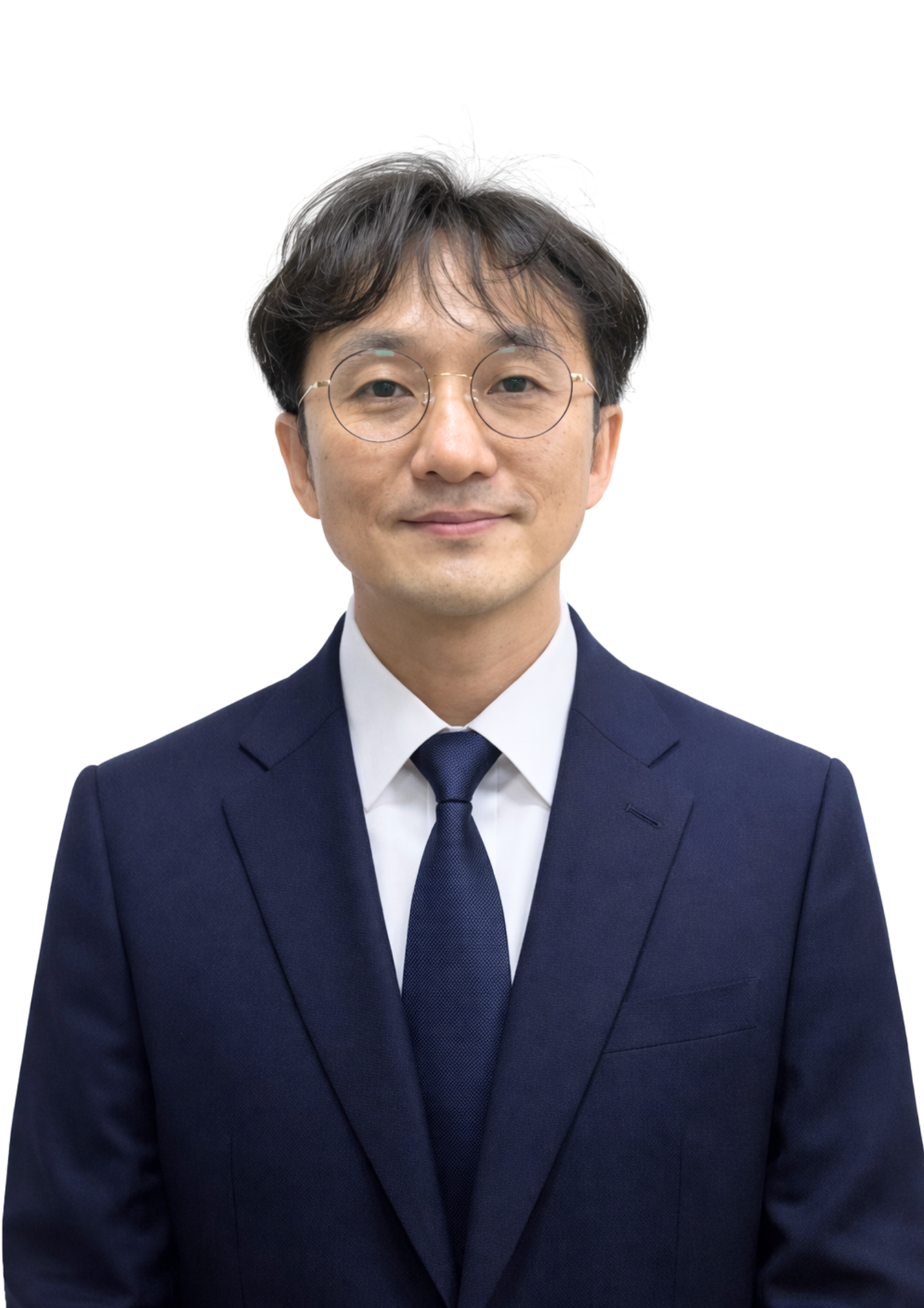 Noh Jinho