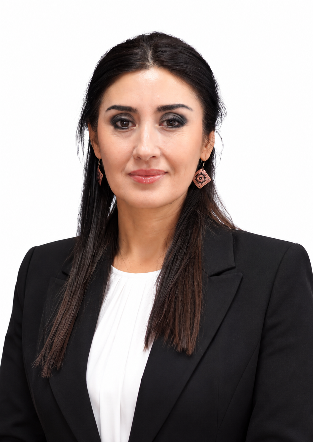 Muazzam Makhmudova 