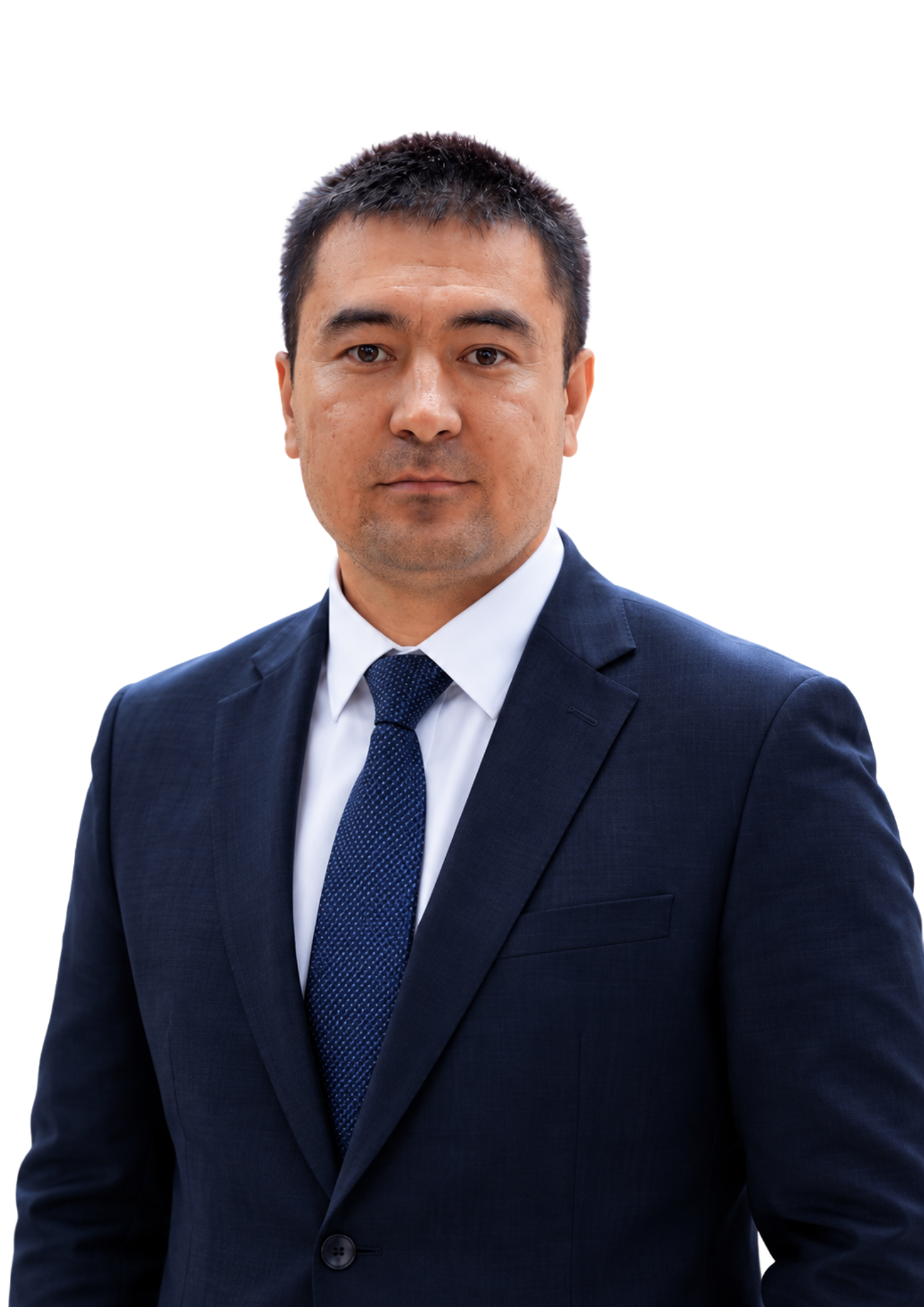 Egamberdiyev Oybek