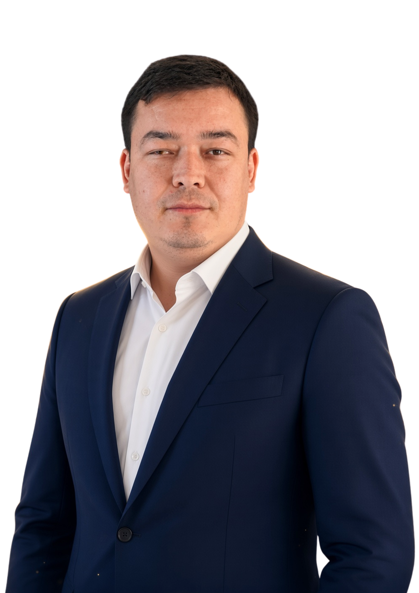 Siroj Khayitov