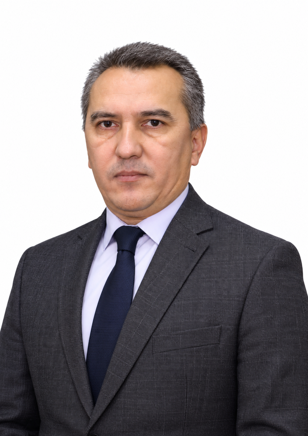 Murod Khasanov