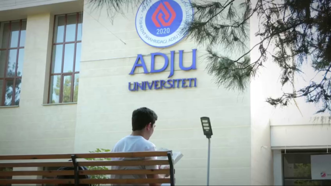 Ajou University'ni bitirgach, hayot qanday o'zgardiw