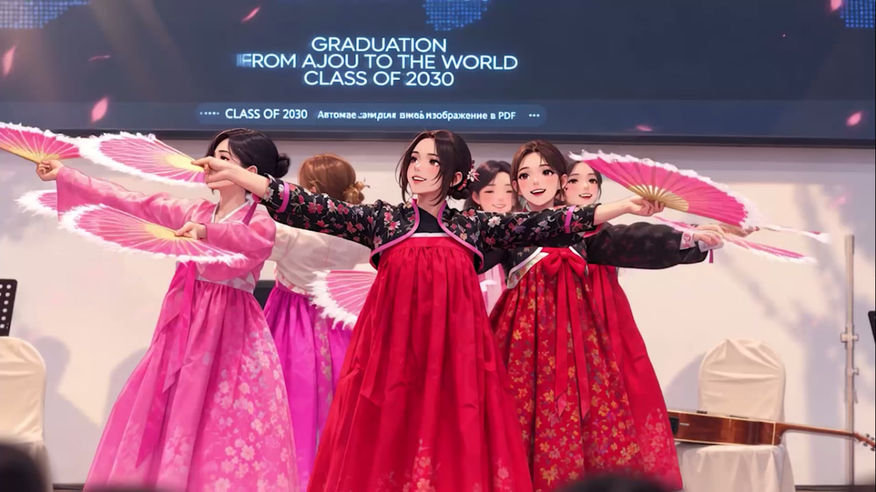 Orientation Day 2026” ana shunday o‘tdi — chinakamiga unutilmas kun bo‘ldi!